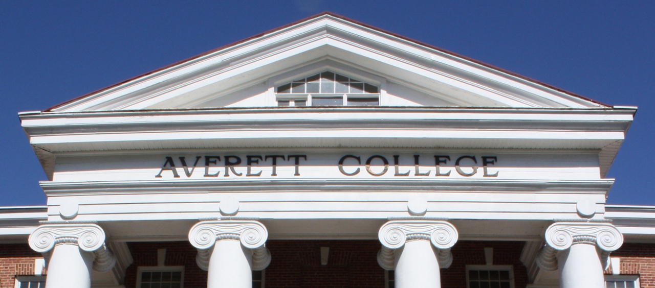 Averett University, Virginia