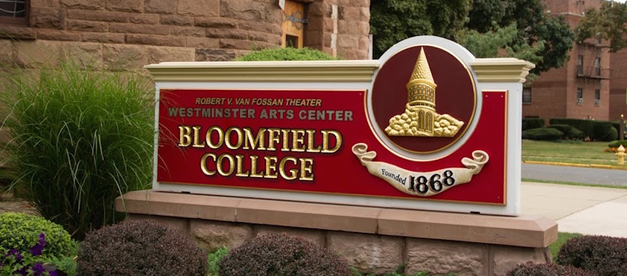 Bloomfield College, New Jersey