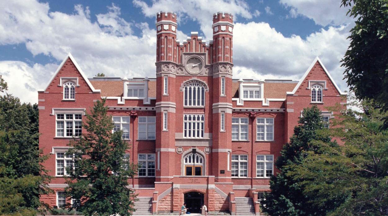 Westminister College, Utah
